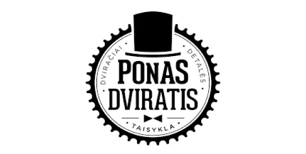 Ponas dviratis