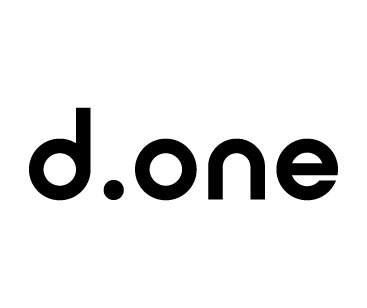 d.one